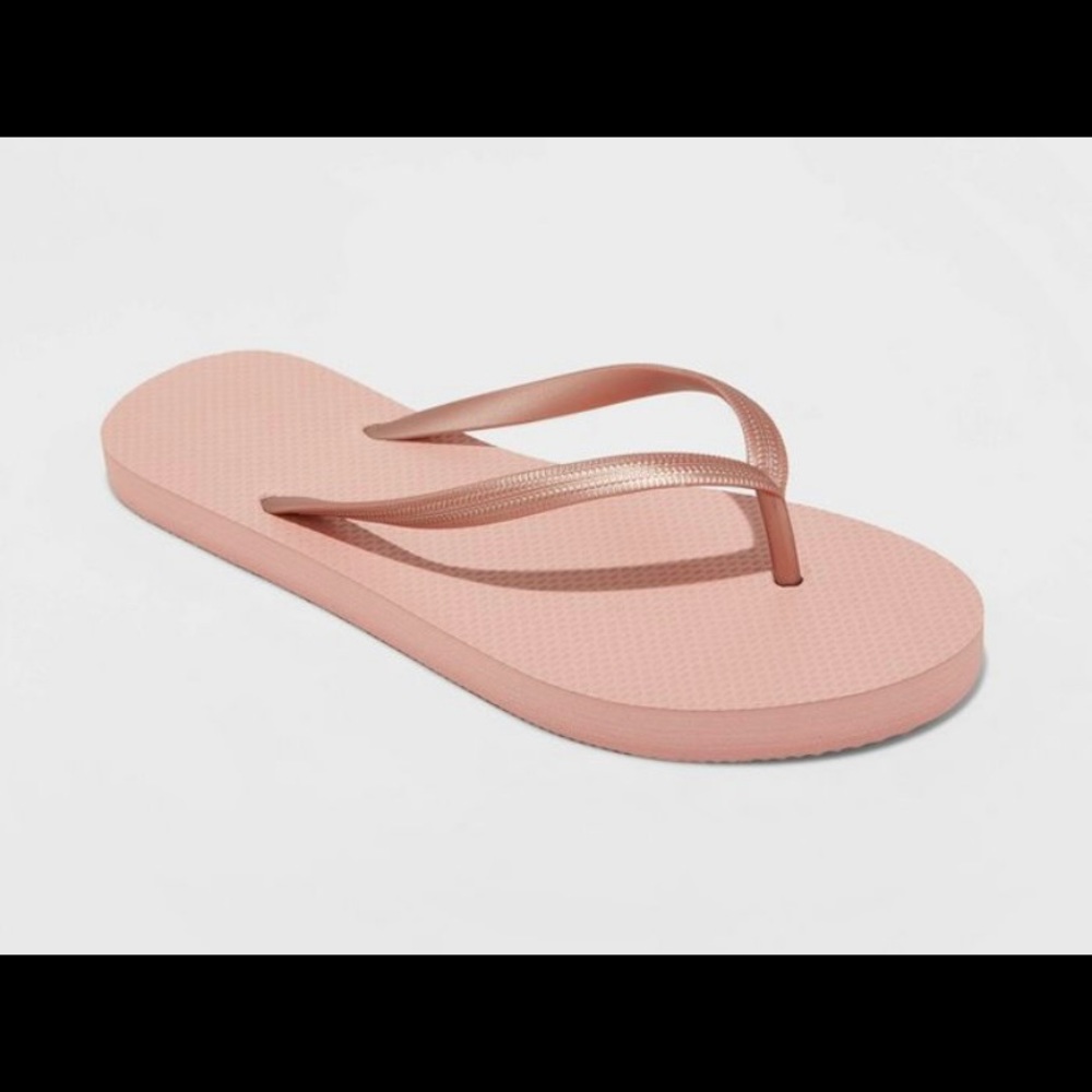 Flip flops